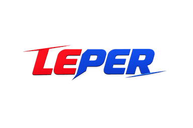 LEPER